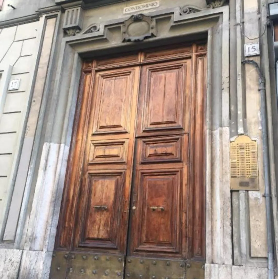 Casa Pallini Luxury Apartment Rome Italy