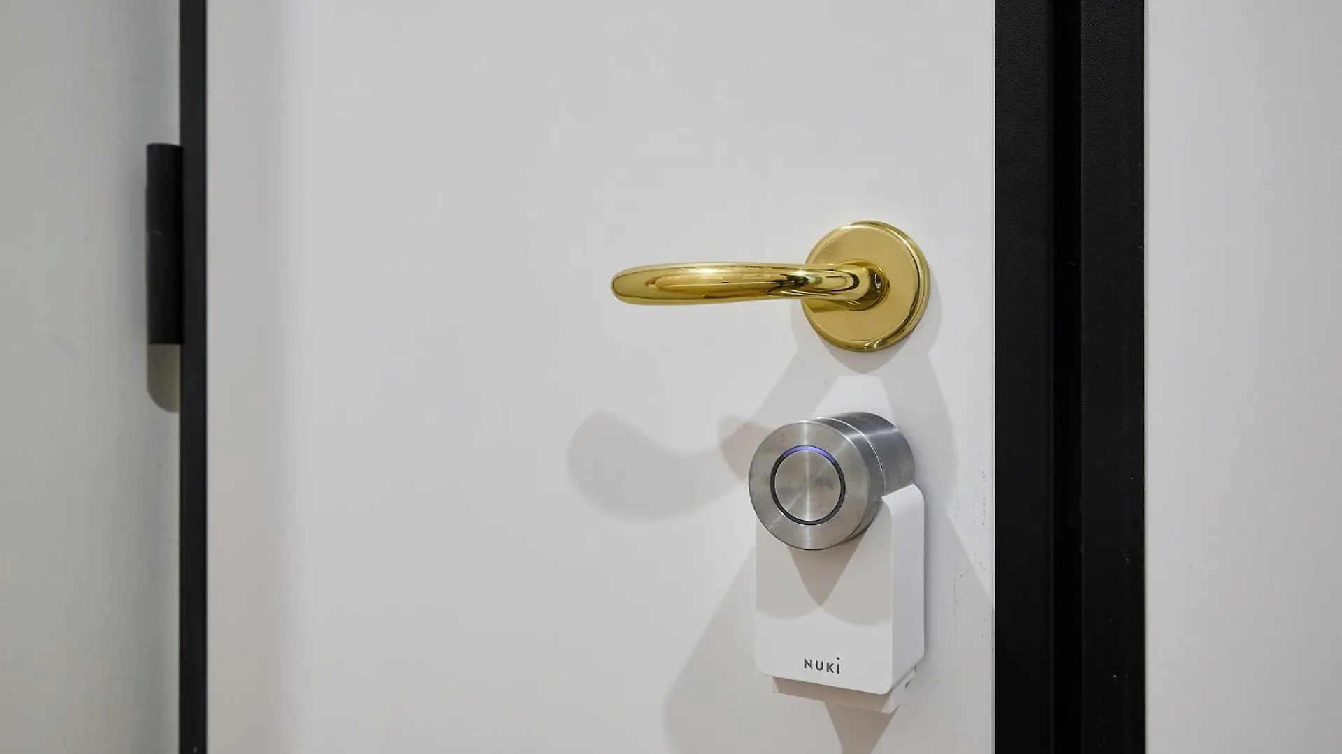 Casa Pallini Luxury Apartment Rome