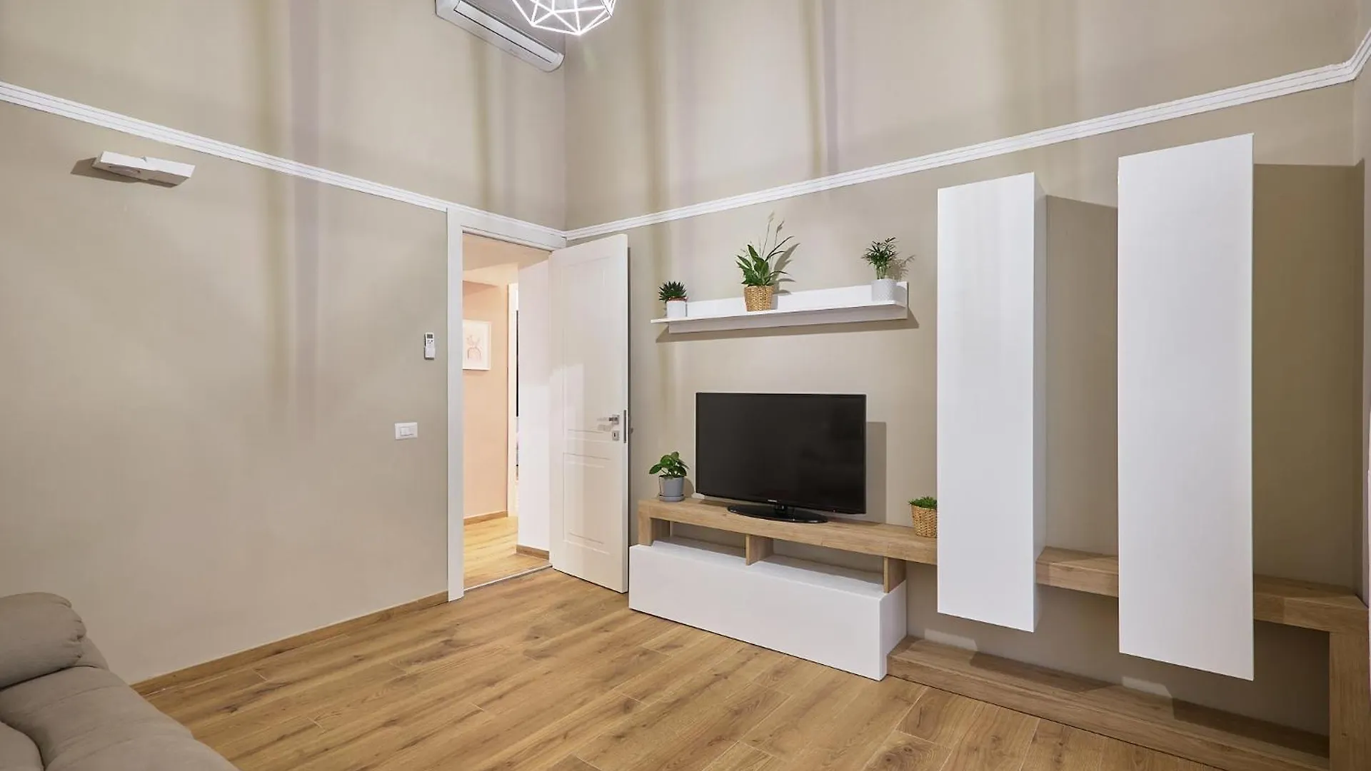 Casa Pallini Luxury Apartment Rome