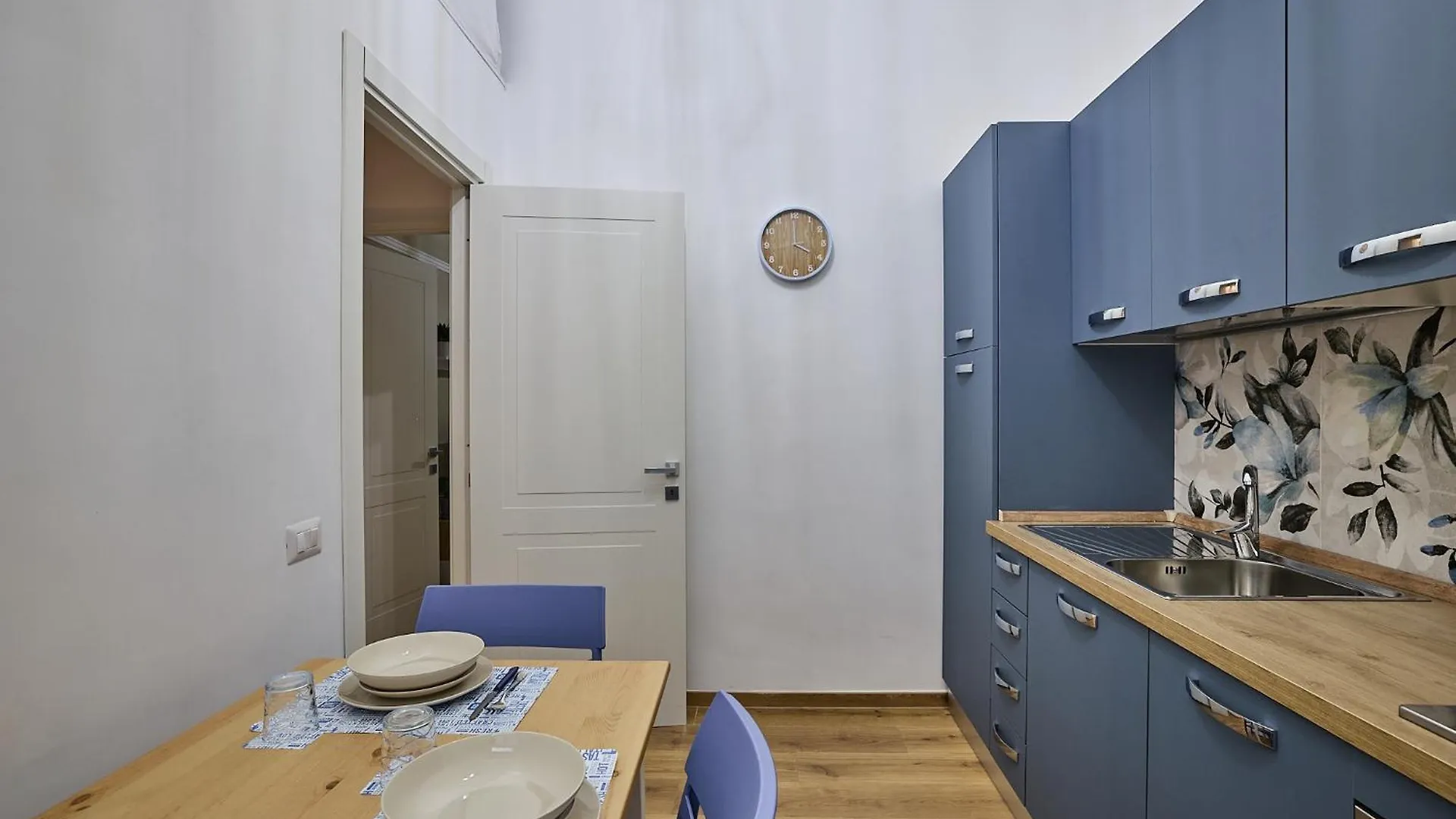 Casa Pallini Luxury Apartment Rome
