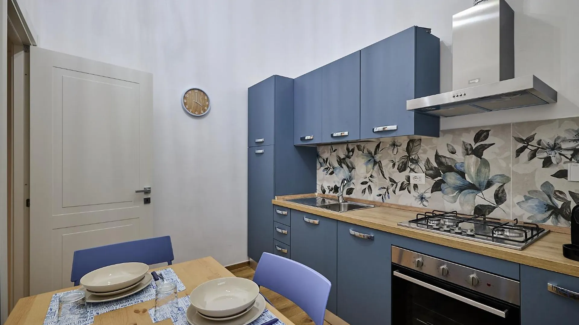 Casa Pallini Luxury Apartment Rome