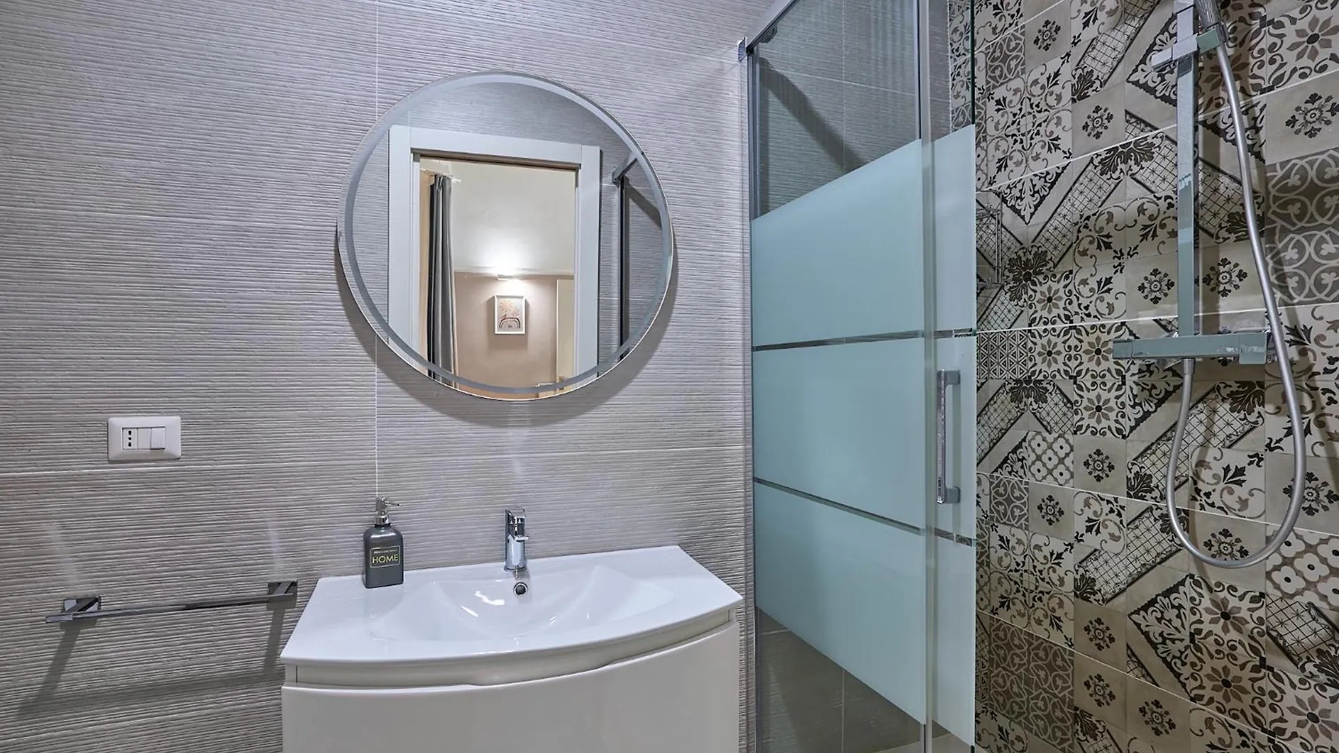 Casa Pallini Luxury Apartment Rome