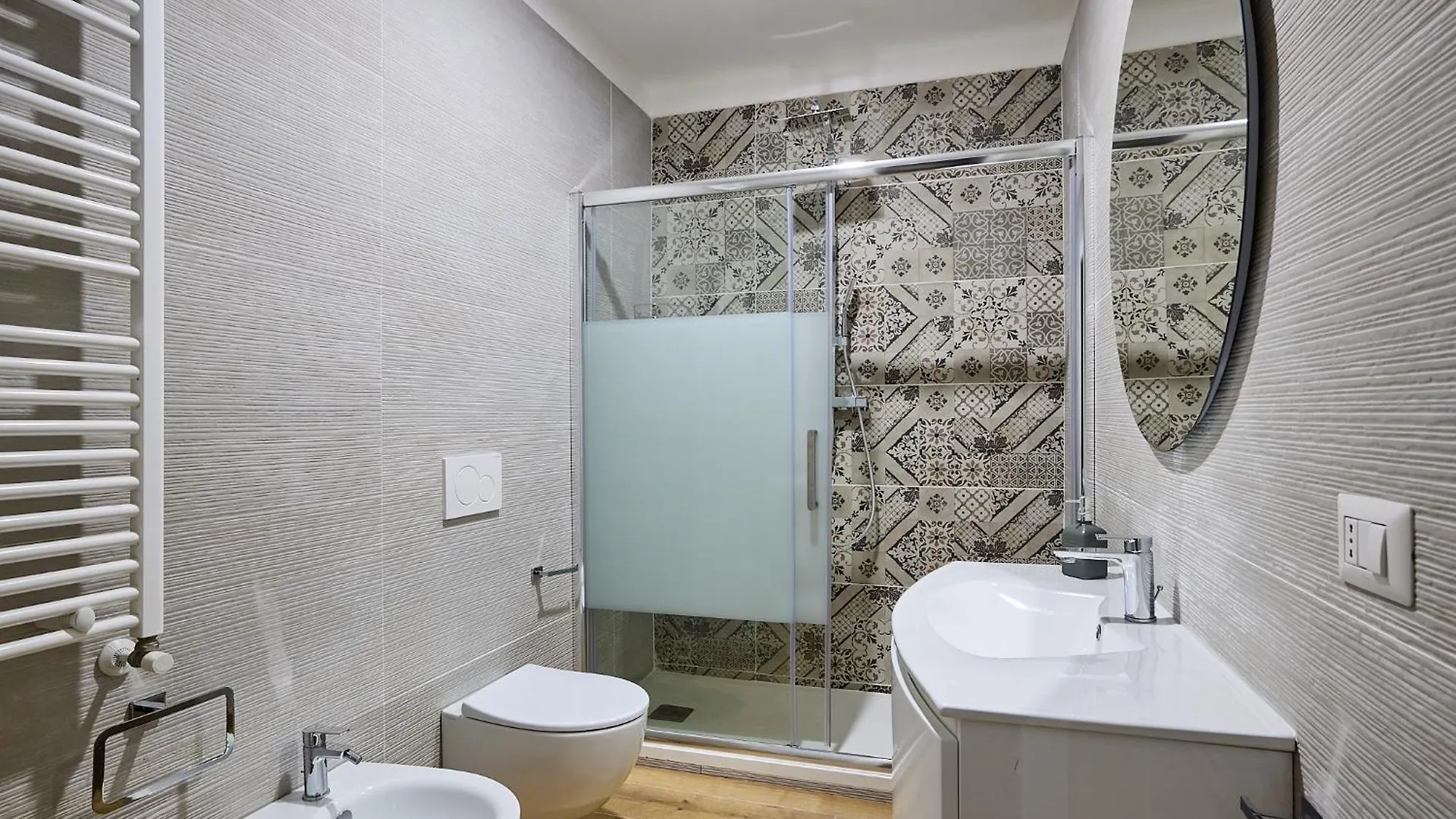 Casa Pallini Luxury Apartment Rome 0*,  Italy